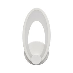 Aplica de perete LED GENOVA, 9W, 230V