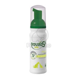 Douxo S3 Seb Spumă (Mousse) pentru câini și pisici 150 ml