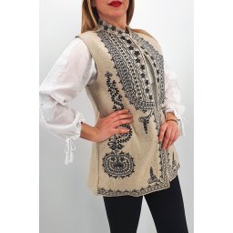 Set Traditional Vesta Mama Vesta Tata 2