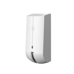 Senzor wireless 866Mhz tip perdea de exterior PIR+MW, recomandat la protectie perimetrala, porti, usi garaj