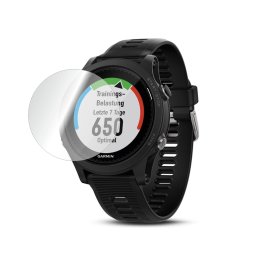 Folie de protectie Smart Protection Smartwatch Garmin Forerunner 935
