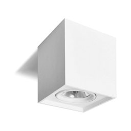 Lampă spot QUANDO G53/50W/230V