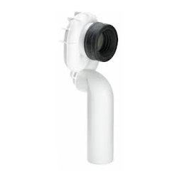 Sifon urinal mascat cu scrugere verticala Viega