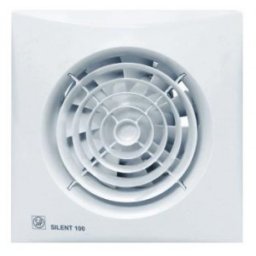 Ventilator baie Soler&Palau model SILENT-100 CZ