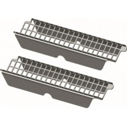 Sita de par pt. rigola TECE Drainprofile