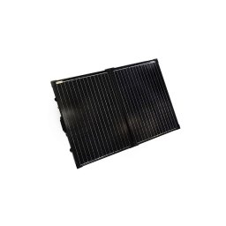 Kit solar tip „Koffer” 130W monocristalin – 12V