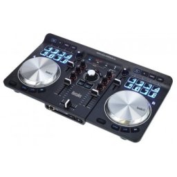 HERCULES Universal DJ