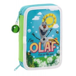 Disney Penar Olaf dublu echipat cu 34 piese