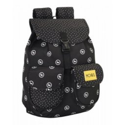 Safta Rucsac mic Moos Topos 34x27x15 cm