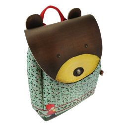 Santoro Poppi Love Rucsac gradinita Bear