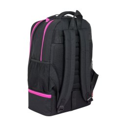 Safta Ghiozdan sport negru 47cm