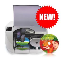 Disc Publisher SE-3 BLU
