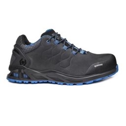 Pantofi de protectie cu bombeu din aluminiu Base K-Road