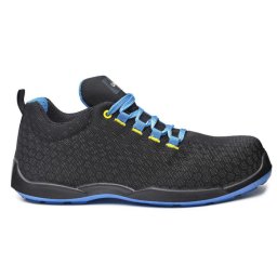 Pantofi de protectie cu bombeu nonmetalic Slimcap Base Marathon S3
