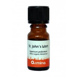Ulei esential de scortisoara (zinnamomum zeylanicum) pur bio 5ml ARMINA