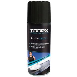 Spray siliconic Toorx 200ml