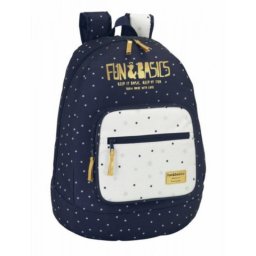 Safta Rucsac Fun & Basics 46 x 33 x 17,5 cm