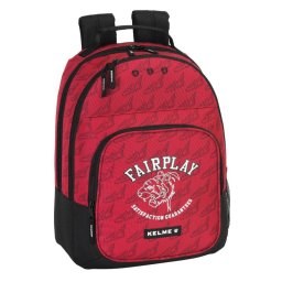Safta Rucsac Kelme Fairplay 32 cm