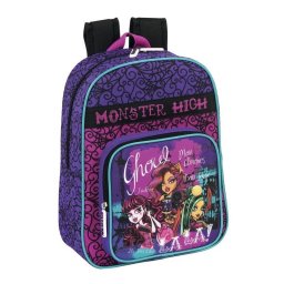 Mattel Rucsac scoala colectia Monster High Scaris
