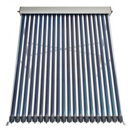 Panou solar cu tuburi vidate Sontec SPB-S58 1800A-18 tuburi + rama montaj