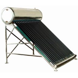 Sistem solar presurizat Sontec I SPP-470-H58 1800 - 220 litri - 24 tuburi