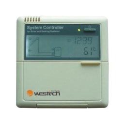 Controler solar Westech WT-C1