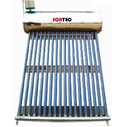 Panou solar nepresurizat Sontec SP-470-58 1800-266 32-C cu boiler 266 litri si 32 tuburi