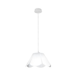 Kolarz A1346.31.W - Lustră pe cablu BLOOM 1xE27/100W/230V