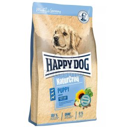 Happy Dog NaturCroq Puppy 15 kg