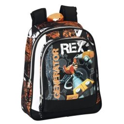Safta Rucsac junior 28 cm colectia Generator Rex
