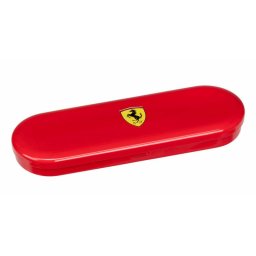 Pix Ferrari Silvertsone rosu