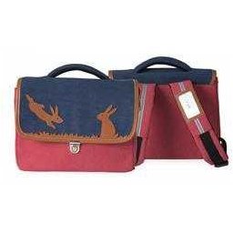 Egmont Rucsac scolar iepuras