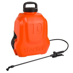 Pompa tip rucsac ELECTRO 10 litri, Li-ION