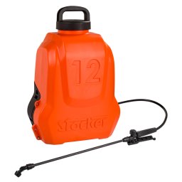 Pompa tip rucsac ELECTRO 12 litri, Li-ION