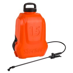 Pompa tip rucsac ELECTRO POWER 15 litri, Li-ION