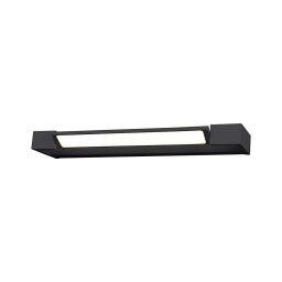 Azzardo AZ2894 - Aplica LED de perete pentru baie, DALI, 18W, 230V, IP44, 3000K