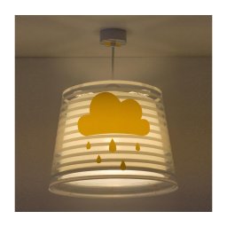 Dalber 81192E - Lustră copii LIGHT FEELING 1xE27/60W/230V