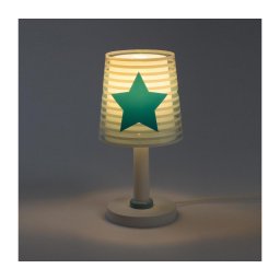 Dalber 81191T - Lampă copii LIGHT FEELING 1xE14/40W/230V