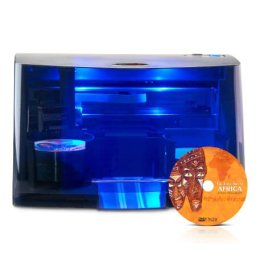 Disc Publisher 4202 Blu