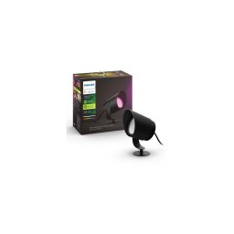 Philips Hue LILY 17462/30/P7 LED RGB lampă exterior dimabilă 15W 24V IP65