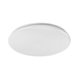 Rabalux 5449 - Lampă de tavan LED dimabilă DANNY LED/36W/230V + telecomandă