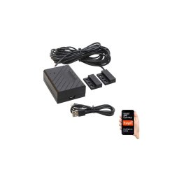 Immax 07706L - Control garaj și porți automate NEO LITE Smart DC5V