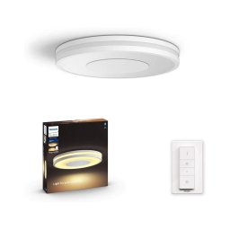 Philips 32610/31/P6 - Corp de iluminat LED dimabil Hue BEING LED/27W/230V + telecomandă