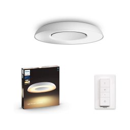 Philips 32613/31/P6 - Lampă LED Hue STILL dimabilă 27W/230V cu DO