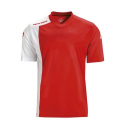 Tricou joc fotbal Leeds - SPORTIKA, copii si adulti