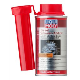 Aditiv motorină Liqui Moly ungere ”Diesel Schmier”