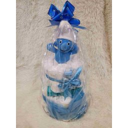 Tort pampers