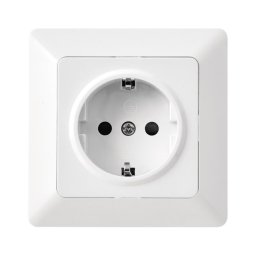 Priză SCHUKO 250V/16A