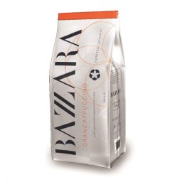 Cafea boabe Bazzara GranCappuccino, 1kg