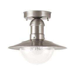 Rabalux 8763 - Corp de iluminat exterior OSLO 1xE27/60W